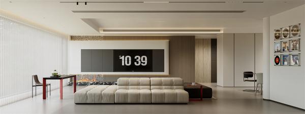 長(zhǎng)沙潤(rùn)府